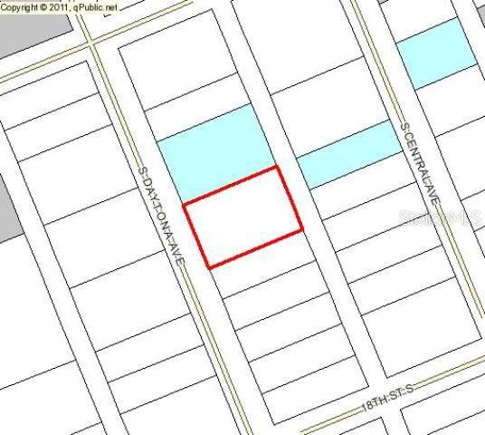 1723 S Daytona Ave., Flagler Beach, FL 32136