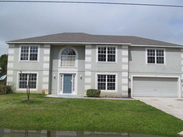 23 Seamanship Tr., Palm Coast, FL 32164