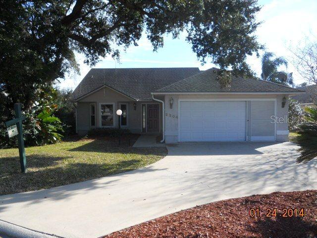 2204 Commodores Club Blvd., St Augustine, FL 32080