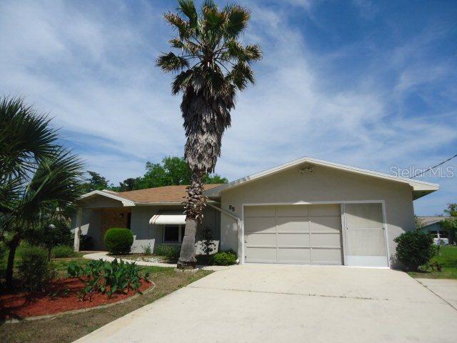 89 Florida Park Dr., Palm Coast, FL 32137