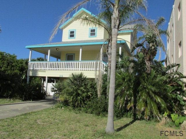 1315 S Central Ave., Flagler Beach, FL 32136