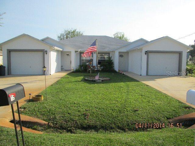 15 Buttonwood Ln., Palm Coast, FL 32137