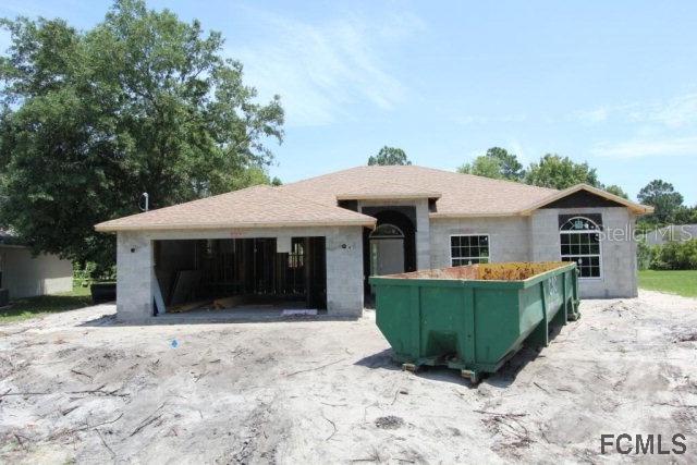 6 Wheeler Ln., Palm Coast, FL 32164