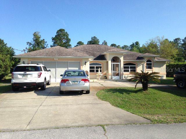 49 Princess Dolores Ln., Palm Coast, FL 32164