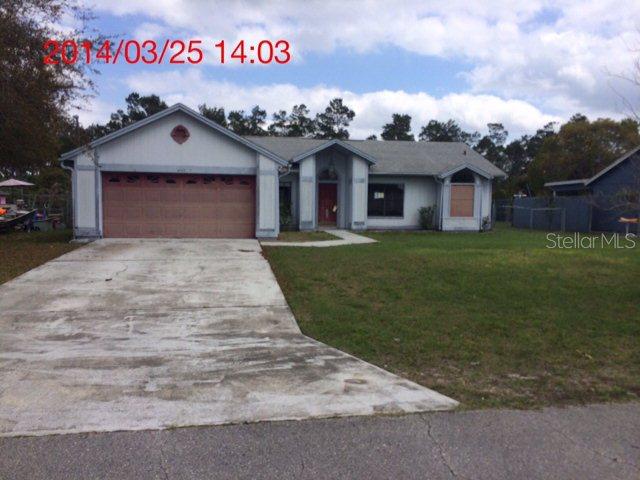 2737 E Dorchester Dr., Deltona, FL 32738