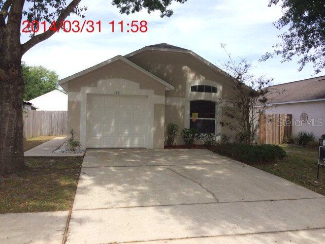 328 Placid Lake Dr., Sanford, FL 32773