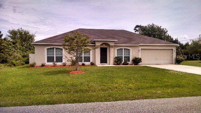 14 Buttonbush Ln., Palm Coast, FL 32137