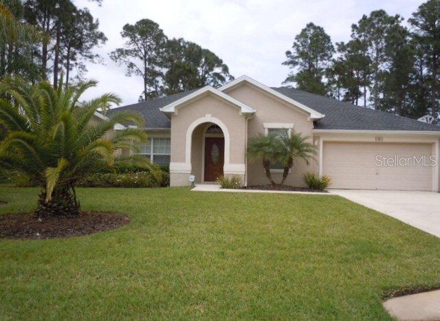 8 Reindeer Ln., Palm Coast, FL 32164