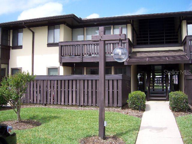 42 Club House Dr. #107, Palm Coast, FL 32137