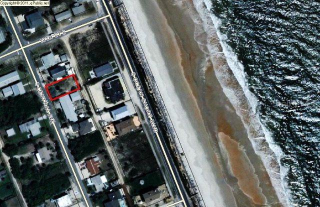 1909 Central Ave., Flagler Beach, FL 32136