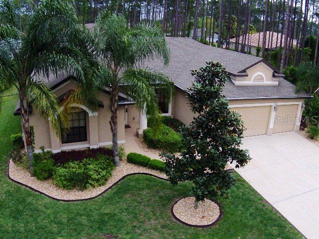 87 Emerson Dr., Palm Coast, FL 32164