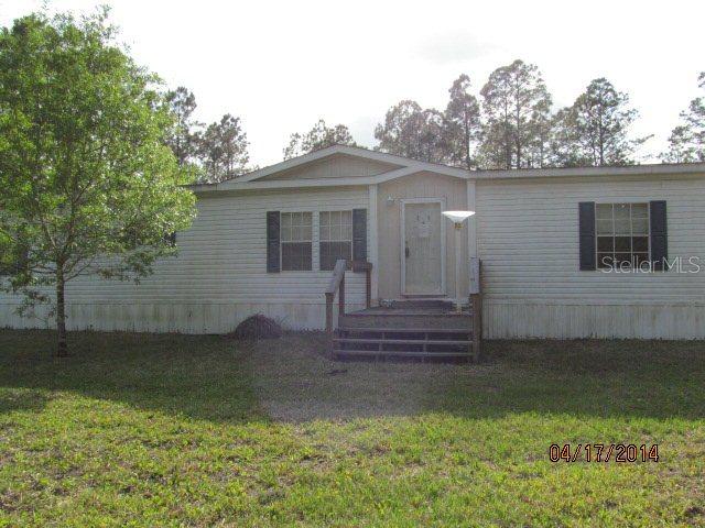 10025 Baylor Ave., Hastings, FL 32145