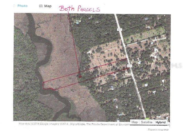 5656 John Anderson Highway, Flagler Beach, FL 32136