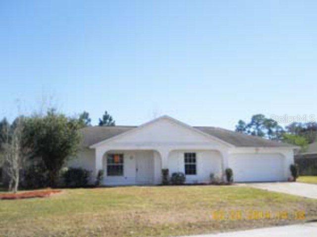 38 Bickwick Ln., Palm Coast, FL 32137