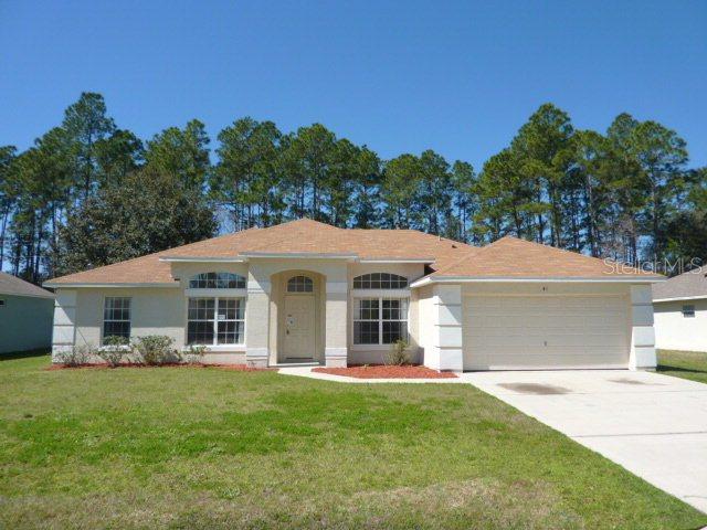 41 Woodside Dr., Palm Coast, FL 32164