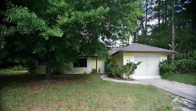 45 Foxhall Ln., Palm Coast, FL 32137