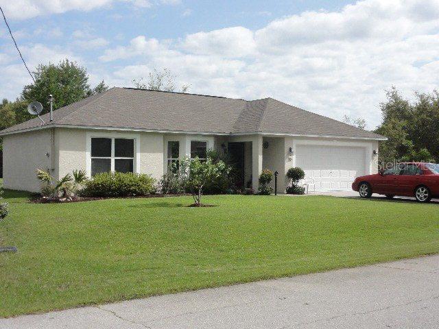 35 Fircrest Ln., Palm Coast, FL 32137