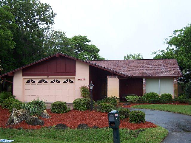 18 Casper Dr., Palm Coast, FL 32137