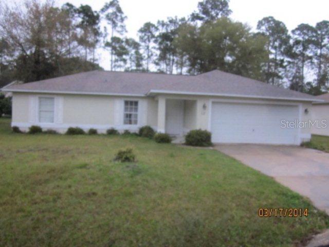 13 Rylin Ln., Palm Coast, FL 32164