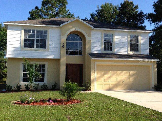 7 Price Ln., Palm Coast, FL 32164