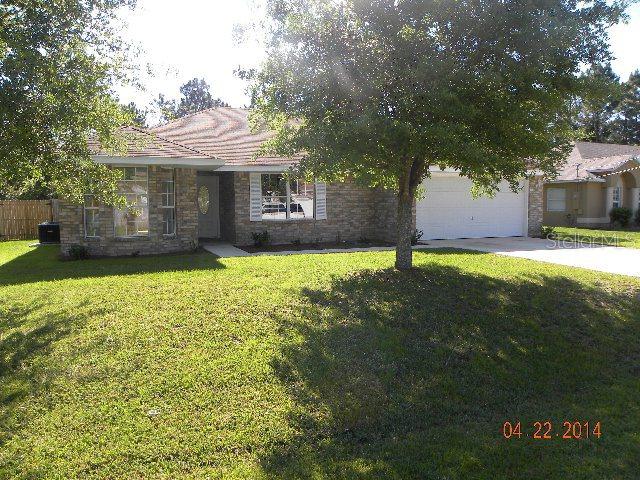 5 Russman Ln., Palm Coast, FL 32164