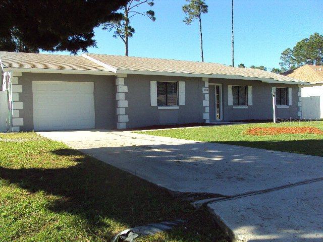 [Address Hidden by Seller], Palm Coast, FL 32137