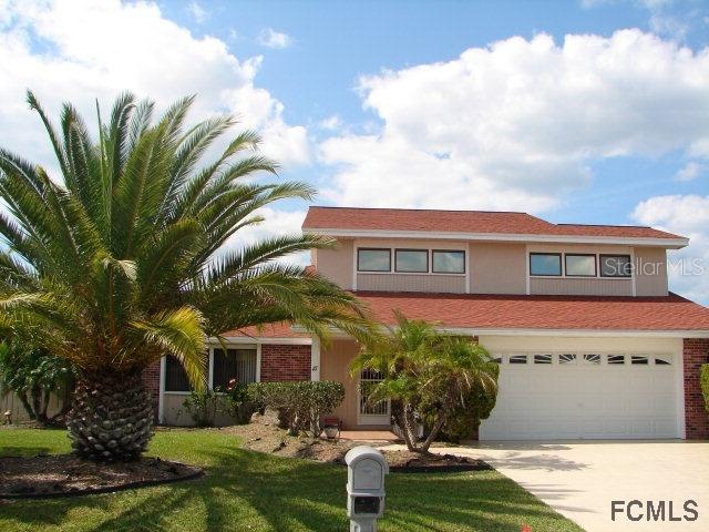 47 Collingwood Ln., Palm Coast, FL 32137