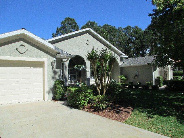 22 Bunker Knolls Ln., Palm Coast, FL 32137