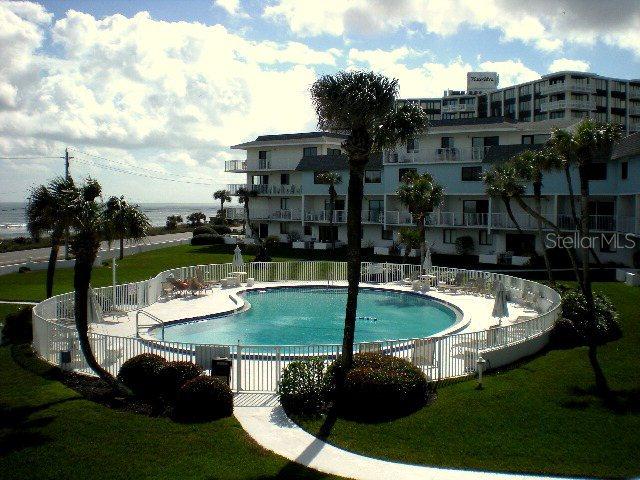 3510 S Ocean Shore Blvd. #216, Flagler Beach, FL 32136