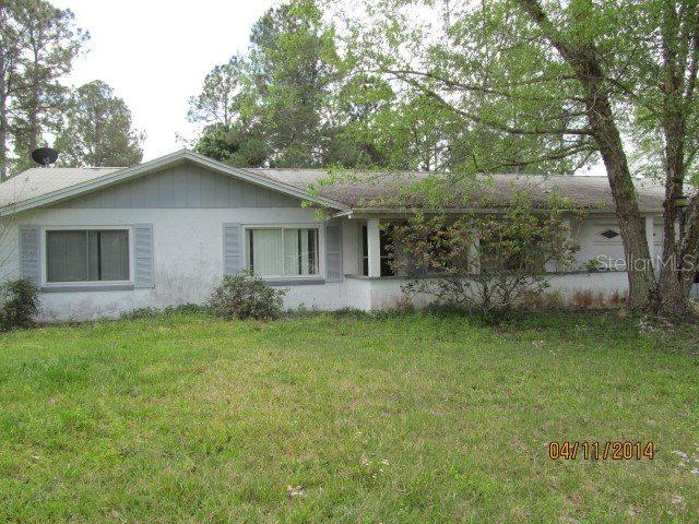 4025 Flagler Estates Blvd., Hastings, FL 32145
