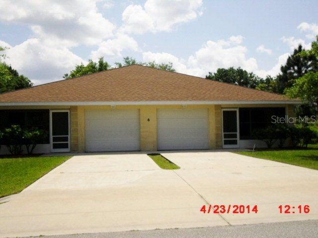 4 Buttonworth Dr., Palm Coast, FL 32137