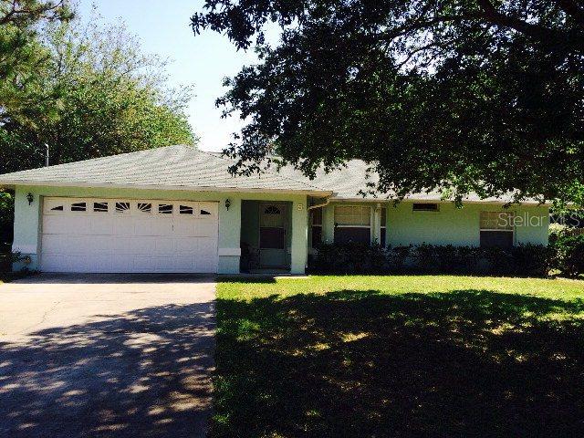 5 White Horse Ln., Palm Coast, FL 32164