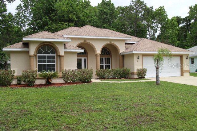 12 Fenhill Ln., Palm Coast, FL 32137