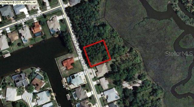 66B Colechester Ln., Palm Coast, FL 32137
