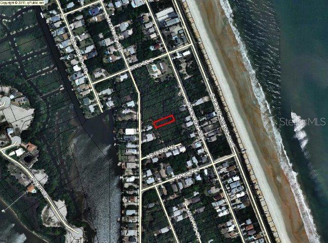 No Address Assigned, Flagler Beach, FL 32136