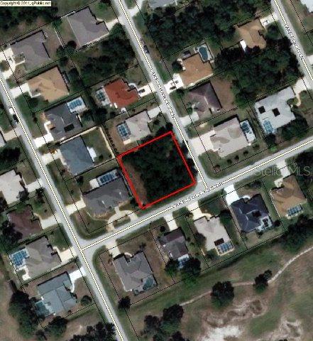 1 Lake Charles Ln., Palm Coast, FL 32137