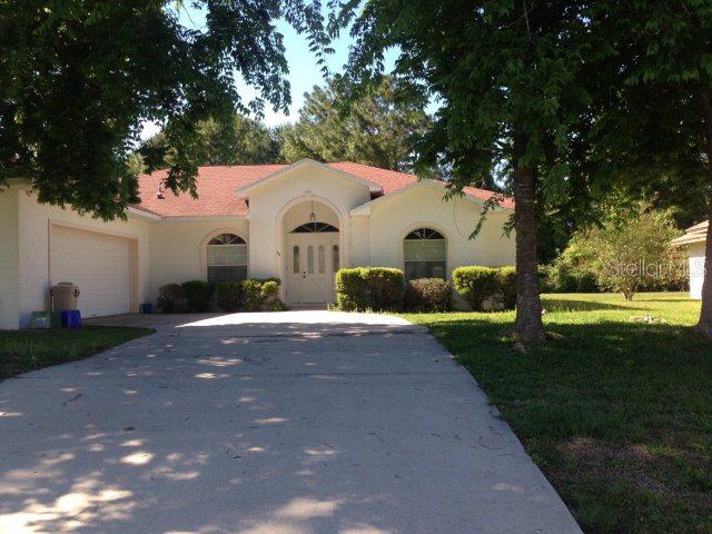 56 Foster Ln., Palm Coast, FL 32137