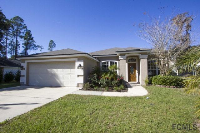 57 Briarvue Ln., Palm Coast, FL 32137