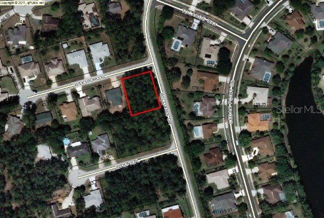 1 Wilksboro Pl., Palm Coast, FL 32164