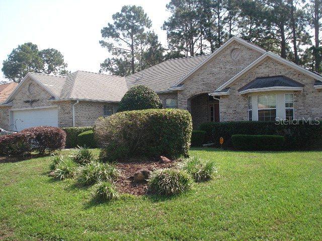 91 Wentworth Ln., Palm Coast, FL 32164