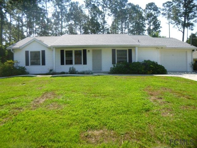 36 Brigadoon Ln., Palm Coast, FL 32137