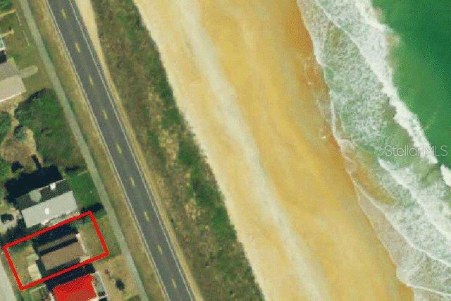 1522 Central Ave., Flagler Beach, FL 32136