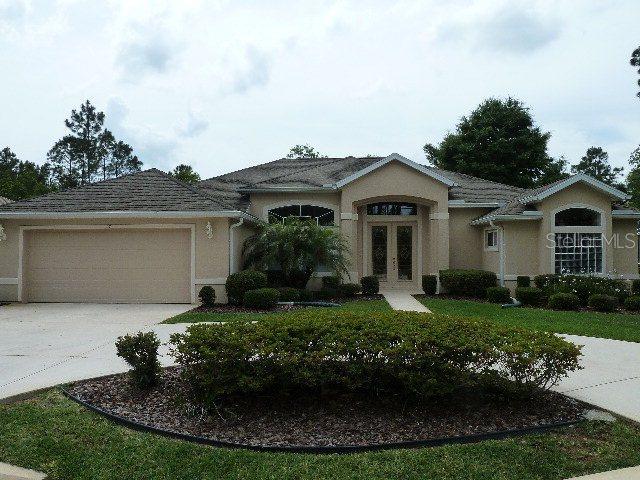 57 Edith Pope Dr., Palm Coast, FL 32164
