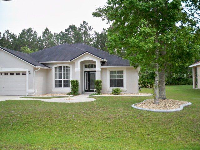 41 Edith Pope Dr., Palm Coast, FL 32164