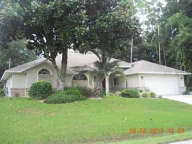 11 Woodgate Pl., Palm Coast, FL 32164