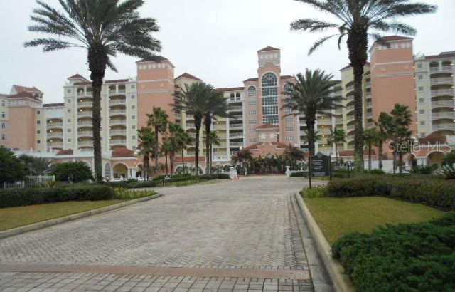 200 Ocean Crest Dr. #514, Palm Coast, FL 32137