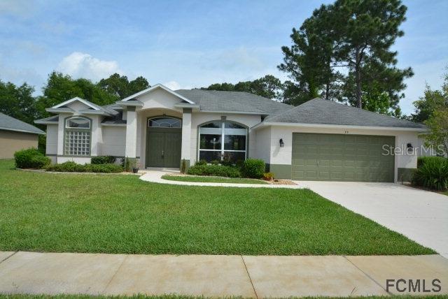 39 Mount Vernon Ln., Palm Coast, FL 32164