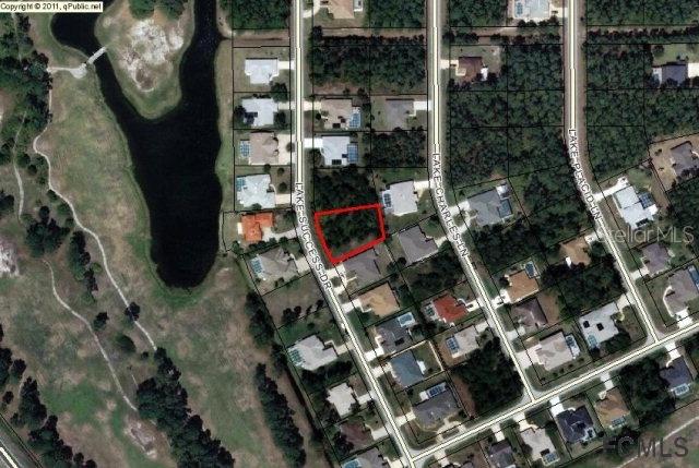 20 Lake Success Dr., Palm Coast, FL 32137