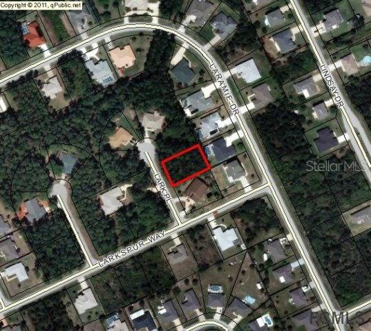 4 Lark Pl., Palm Coast, FL 32137
