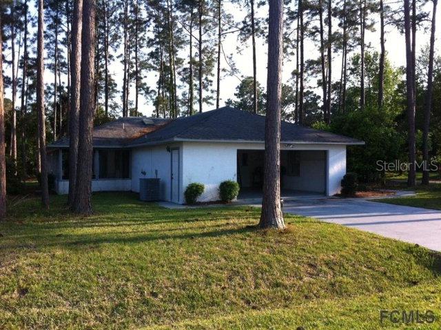 66 Weber Ln., Palm Coast, FL 32164